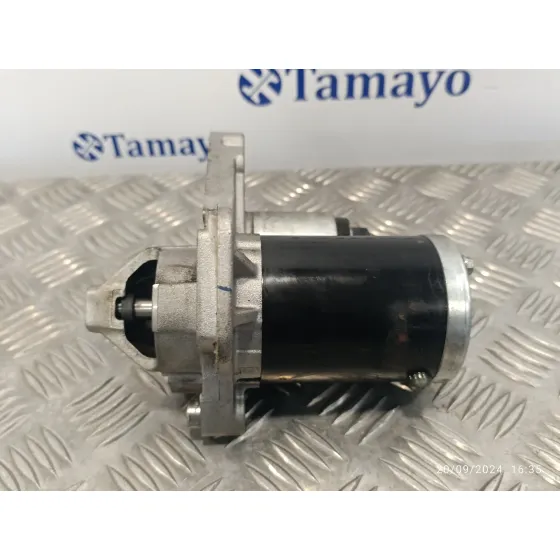 Motor Arranque para Dacia Sandero