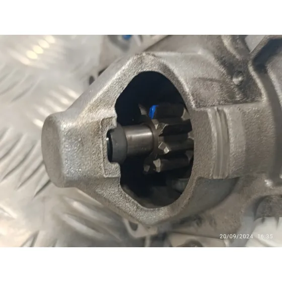 Motor Arranque para Dacia Sandero
