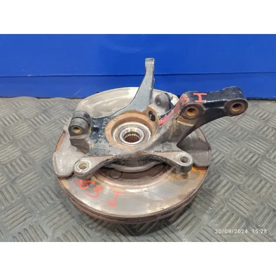 Mangueta Delantera Izquierda para Suzuki Swift Berlina (Mz)