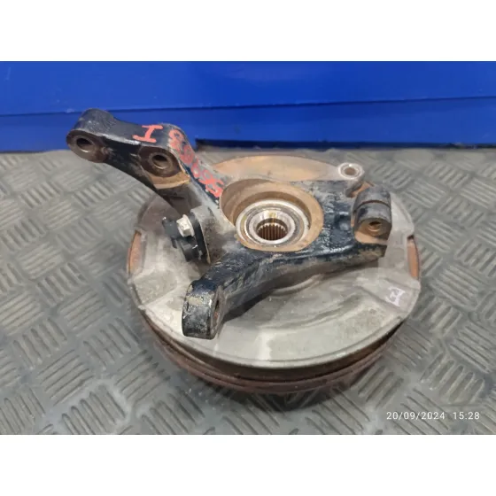 Mangueta Delantera Izquierda para Suzuki Swift Berlina (Mz)