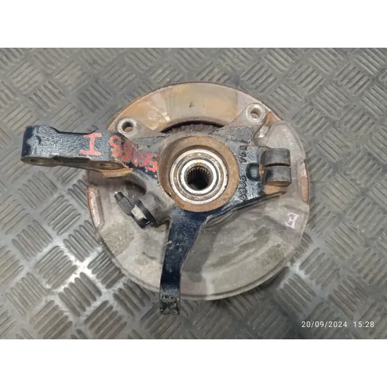 Mangueta Delantera Izquierda para Suzuki Swift Berlina (Mz)