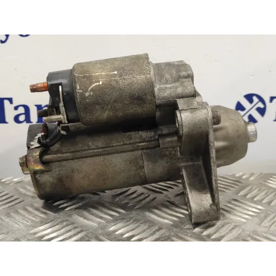 Motor Arranque para Mazda 3 Berlina (Bk)