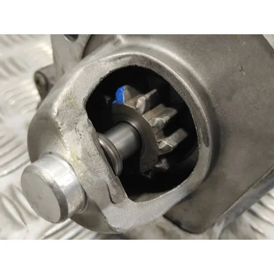 Motor Arranque para Mazda 3 Berlina (Bk)