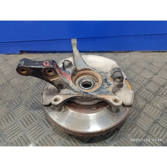 Mangueta Delantera Derecha para Suzuki Swift Berlina (Mz)