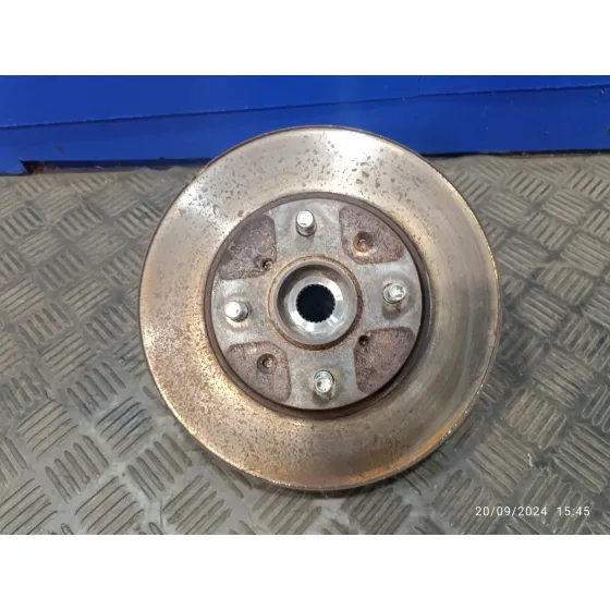 Mangueta Delantera Derecha para Suzuki Swift Berlina (Mz)