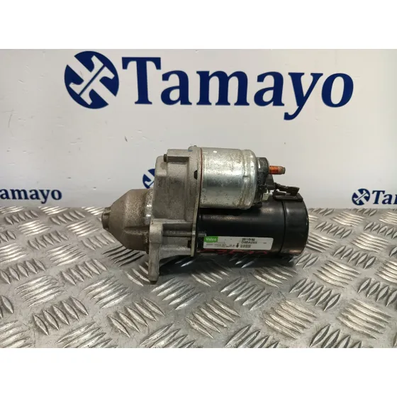 Motor Arranque para Opel Corsa C