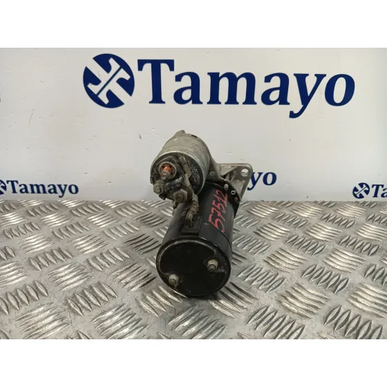 Motor Arranque para Opel Corsa C