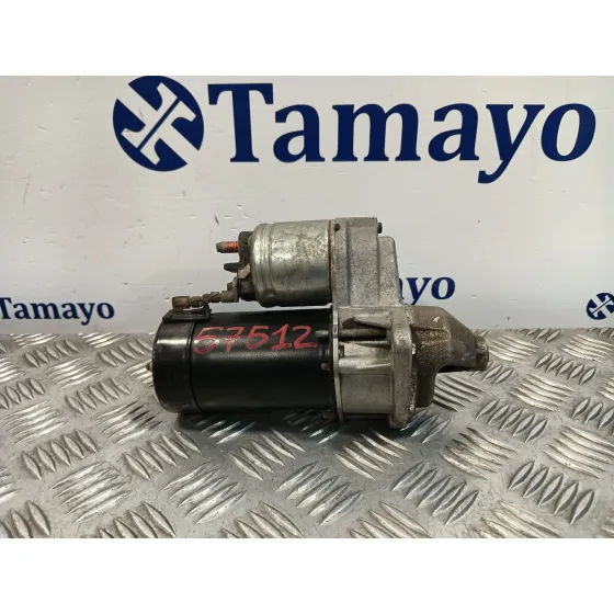 Motor Arranque para Opel Corsa C