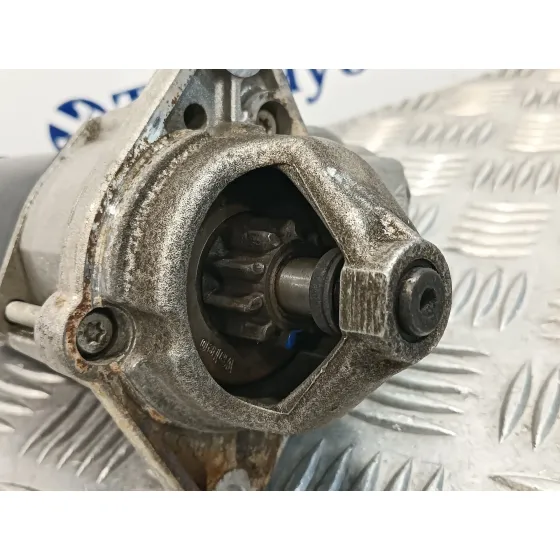 Motor Arranque para Opel Corsa C