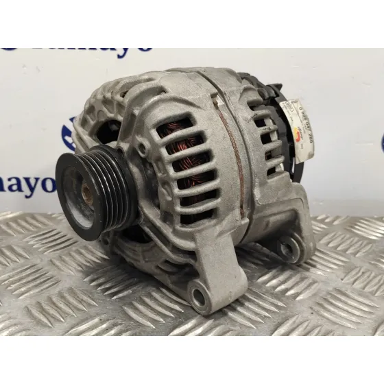 Alternador para Opel Corsa C