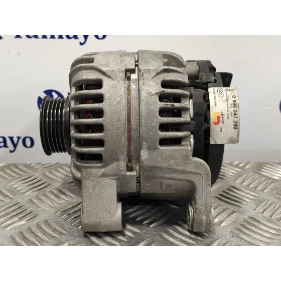Alternador para Opel Corsa C