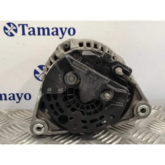 Alternador para Opel Corsa C