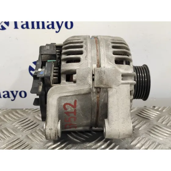 Alternador para Opel Corsa C