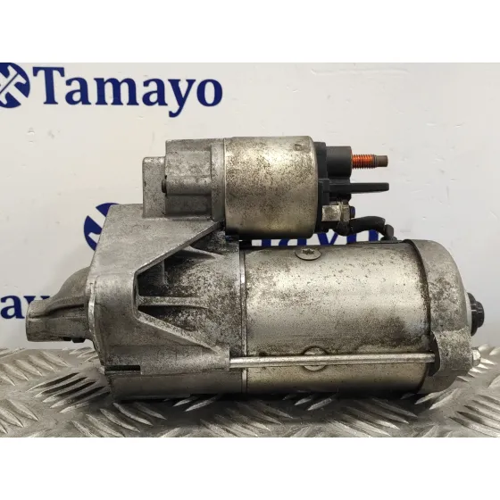 Motor Arranque para Nissan Qashqai (J10)