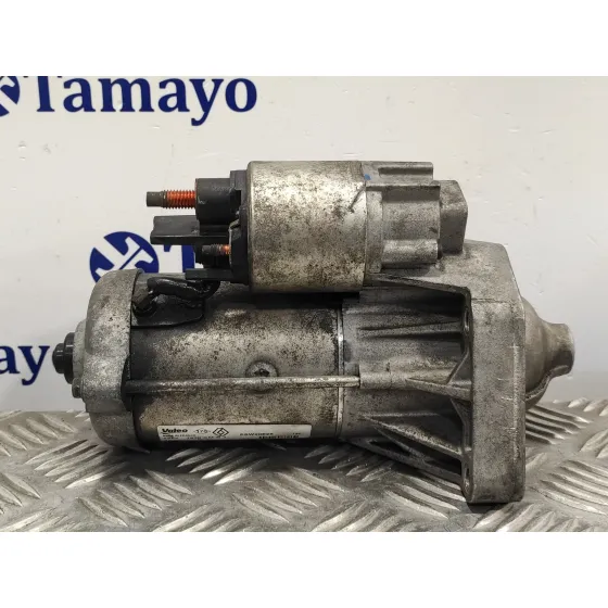 Motor Arranque para Nissan Qashqai (J10)
