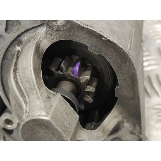 Motor Arranque para Nissan Qashqai (J10)