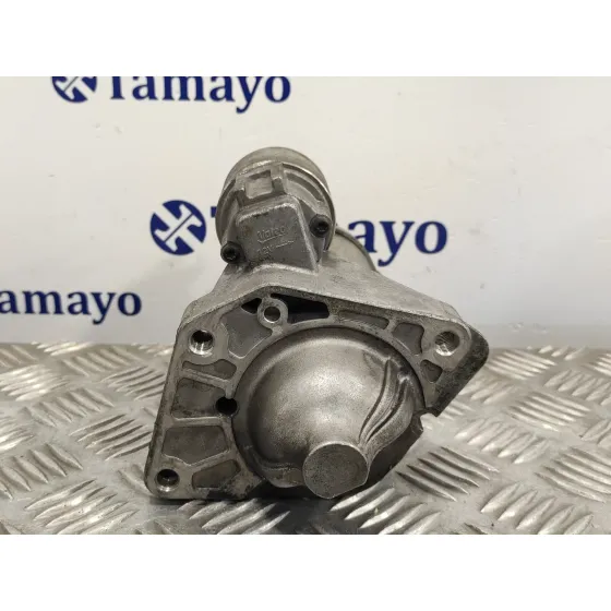 Motor Arranque para Nissan Qashqai (J10)