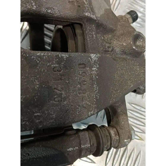 Pinza Freno Delantera Derecha para Suzuki Swift Berlina (Mz)
