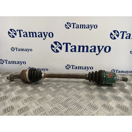 Transmision Delantera Izquierda para Suzuki Swift Berlina (Mz)