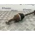 Transmision Delantera Izquierda para Suzuki Swift Berlina (Mz)