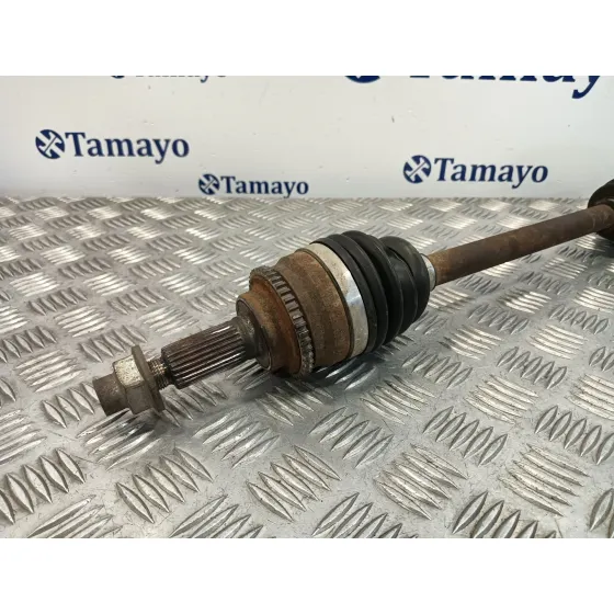 Transmision Delantera Izquierda para Suzuki Swift Berlina (Mz)