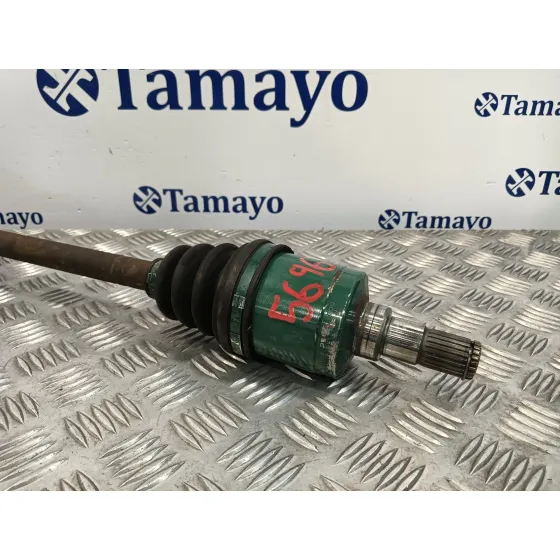 Transmision Delantera Izquierda para Suzuki Swift Berlina (Mz)