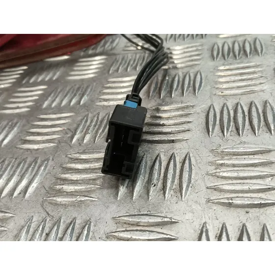 Piloto Trasero Izquierdo para Citroën C4 Berlina