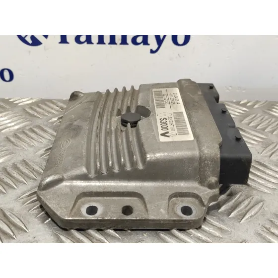 Centralita Motor Uce para Renault Scenic (Ja..)