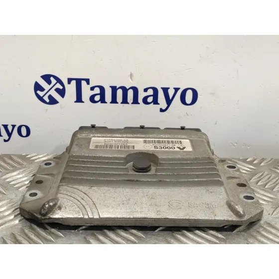 Centralita Motor Uce para Renault Scenic (Ja..)