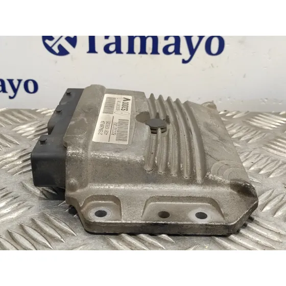 Centralita Motor Uce para Renault Scenic (Ja..)