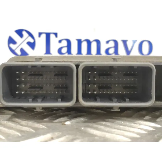 Centralita Motor Uce para Renault Scenic (Ja..)