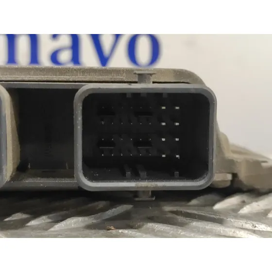 Centralita Motor Uce para Renault Scenic (Ja..)