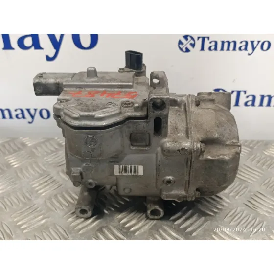 Compresor Aire Acondicionado para Toyota Prius (Nhw30)