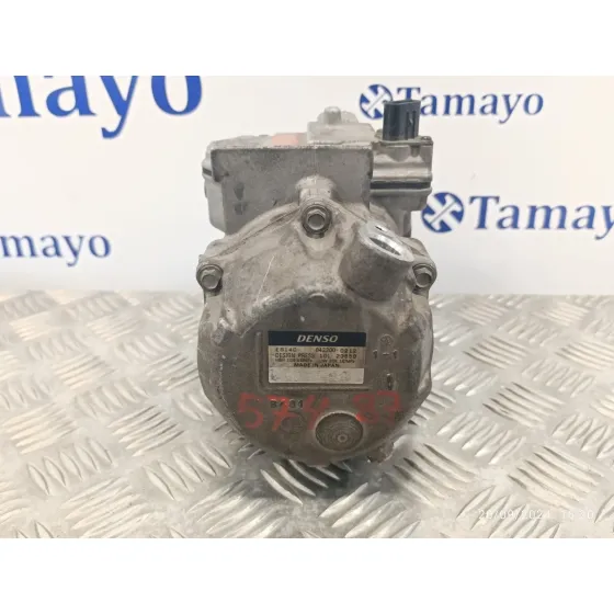 Compresor Aire Acondicionado para Toyota Prius (Nhw30)