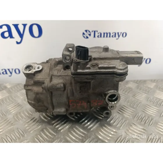Compresor Aire Acondicionado para Toyota Prius (Nhw30)
