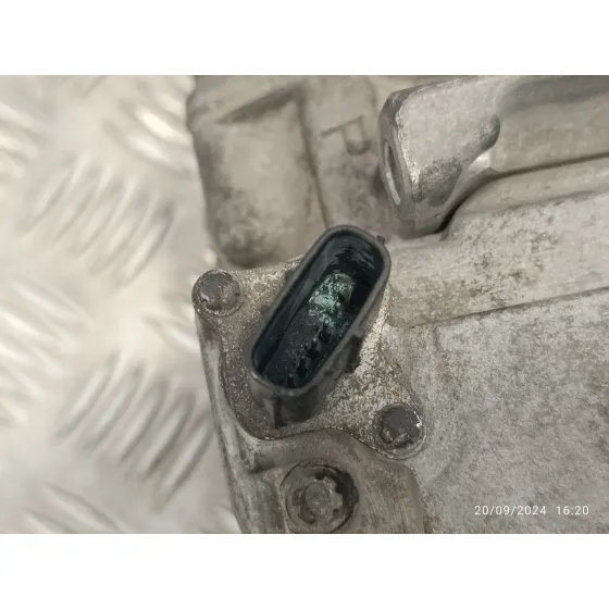 Compresor Aire Acondicionado para Toyota Prius (Nhw30)