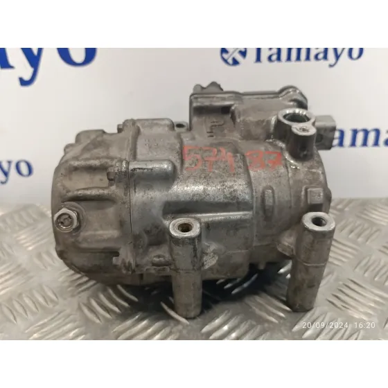 Compresor Aire Acondicionado para Toyota Prius (Nhw30)