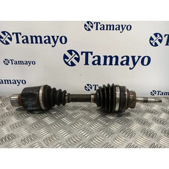 Transmision Delantera Izquierda para Ssangyong Actyon
