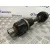 Transmision Delantera Izquierda para Ssangyong Actyon