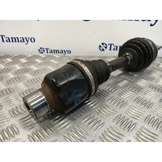 Transmision Delantera Izquierda para Ssangyong Actyon