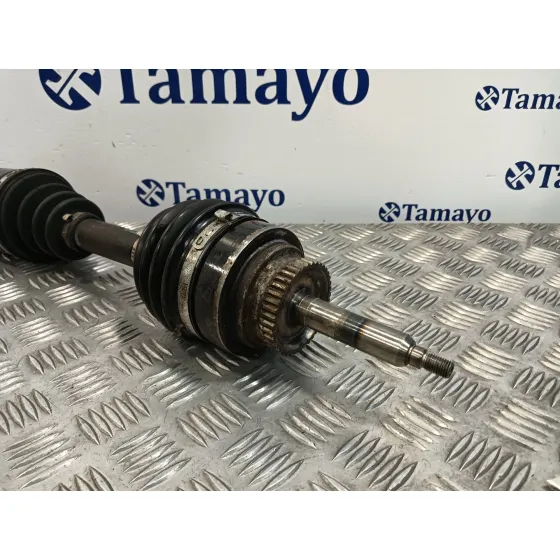 Transmision Delantera Izquierda para Ssangyong Actyon