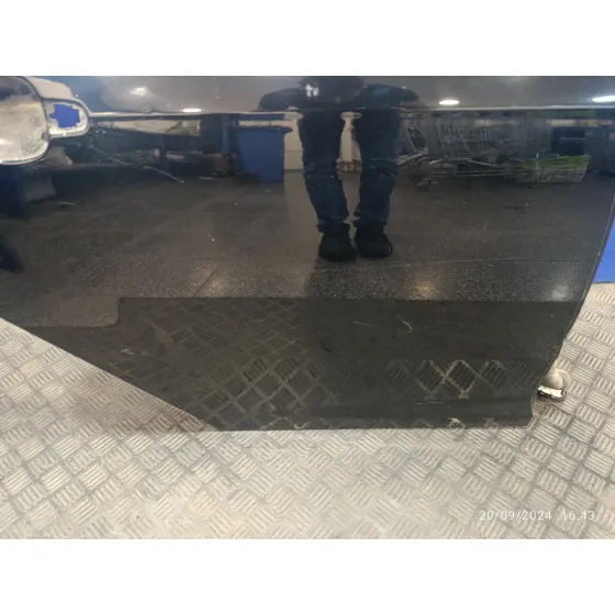 Puerta Trasera Derecha para Ford Focus Lim.
