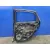 Puerta Trasera Derecha para Ford Focus Lim.
