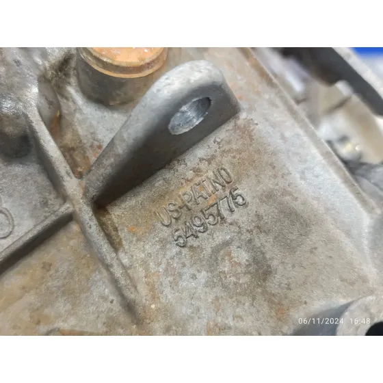 Caja Cambios para Opel Astra Gtc