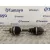 Transmision Delantera Derecha para Ssangyong Actyon
