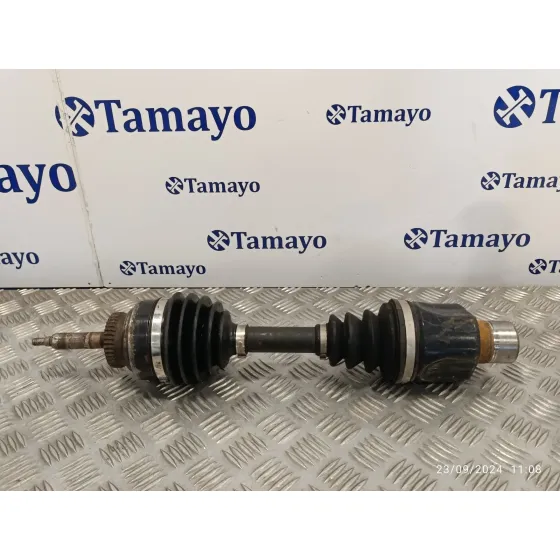 Transmision Delantera Derecha para Ssangyong Actyon