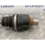 Transmision Delantera Derecha para Ssangyong Actyon