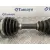 Transmision Delantera Derecha para Ssangyong Actyon