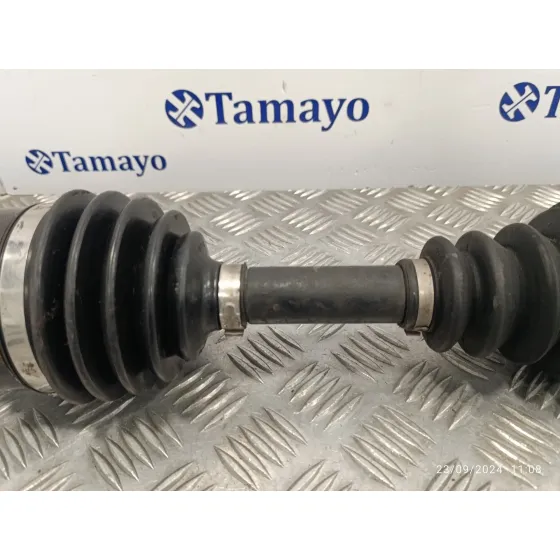 Transmision Delantera Derecha para Ssangyong Actyon