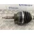 Transmision Delantera Derecha para Ssangyong Actyon